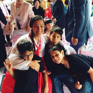 Meet your Posher, Cindy